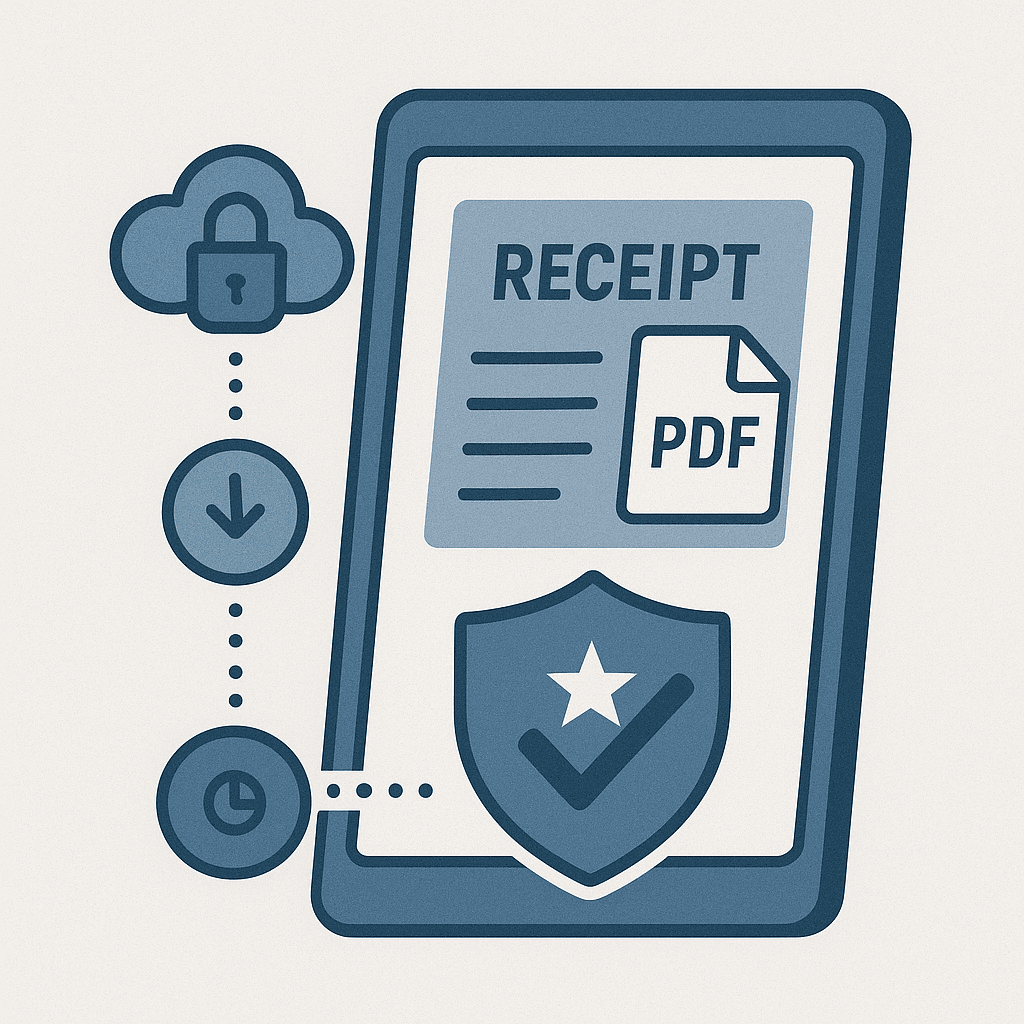 Complete Digital Trail