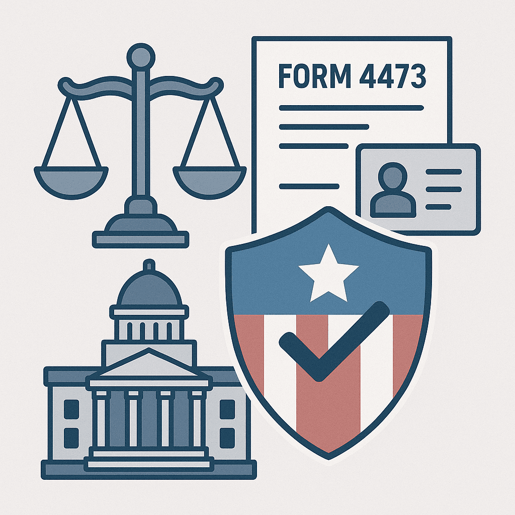 100% Legal Compliance